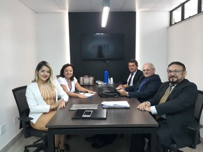 TRIBUNAL DE CONTAS DOS MUNICÍPIOS DO ESTADO DO PARÁ!