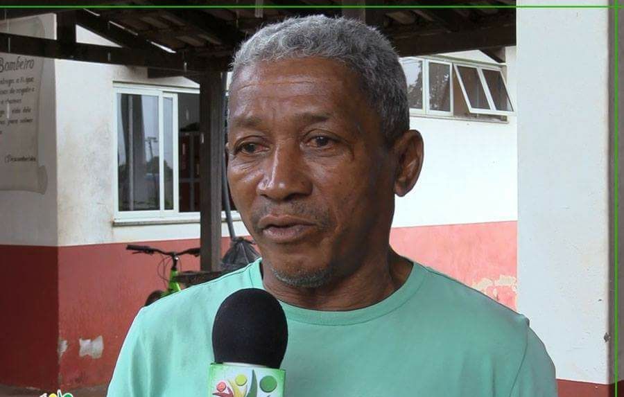 ALCIDES CRUZ