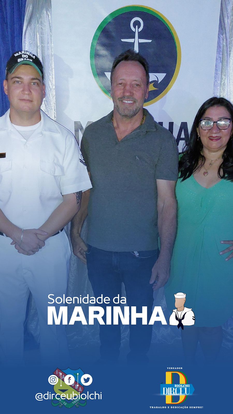 CURSO MARINHA DIPLOMAÇÃO