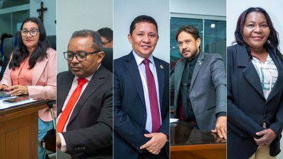Vereadores com proposta Agosto Lilás