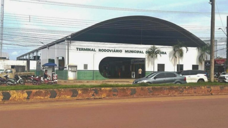 Terminal