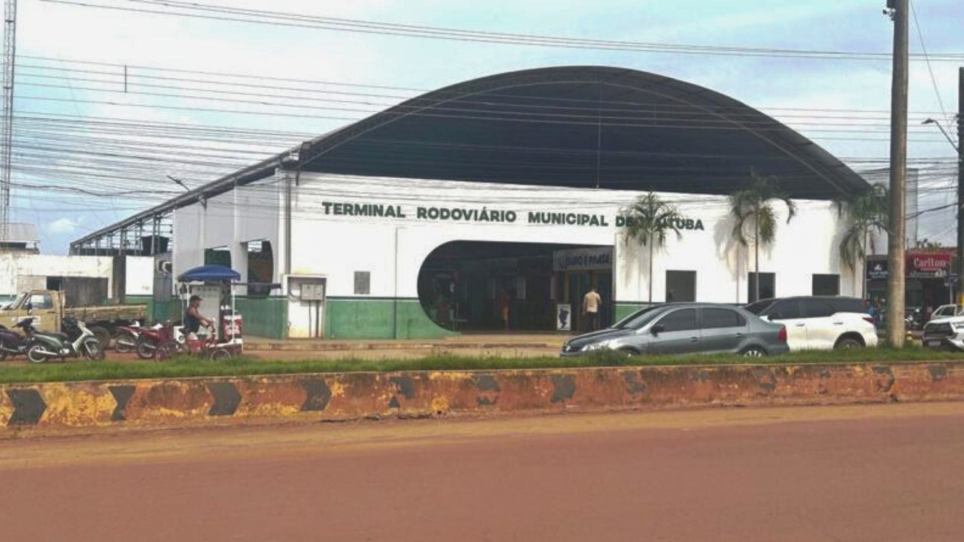 Terminal