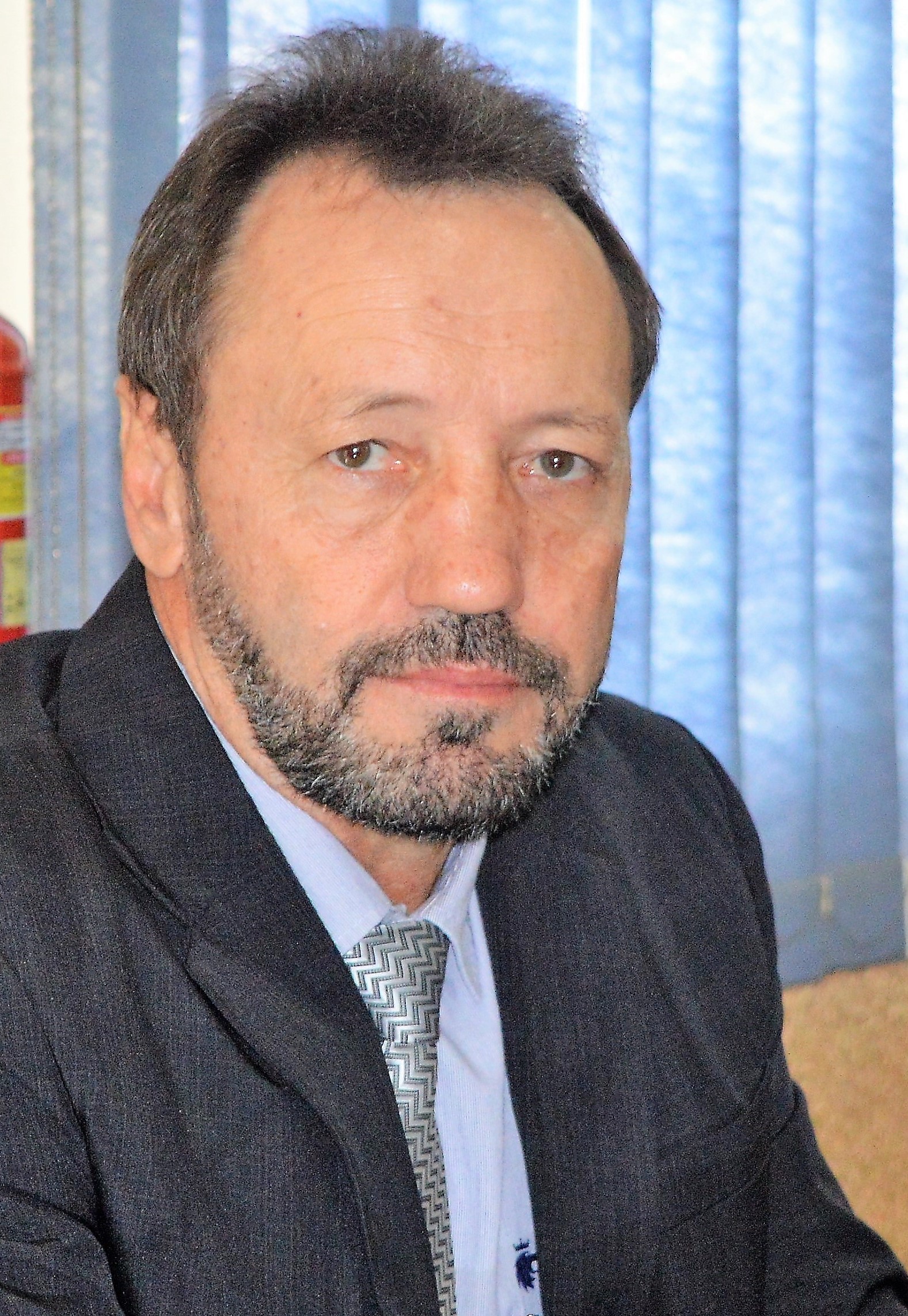 Vereador Dirceu Biolchi