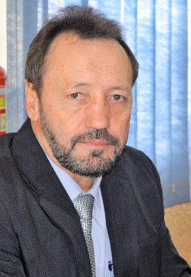 Vereador Dirceu Biolchi