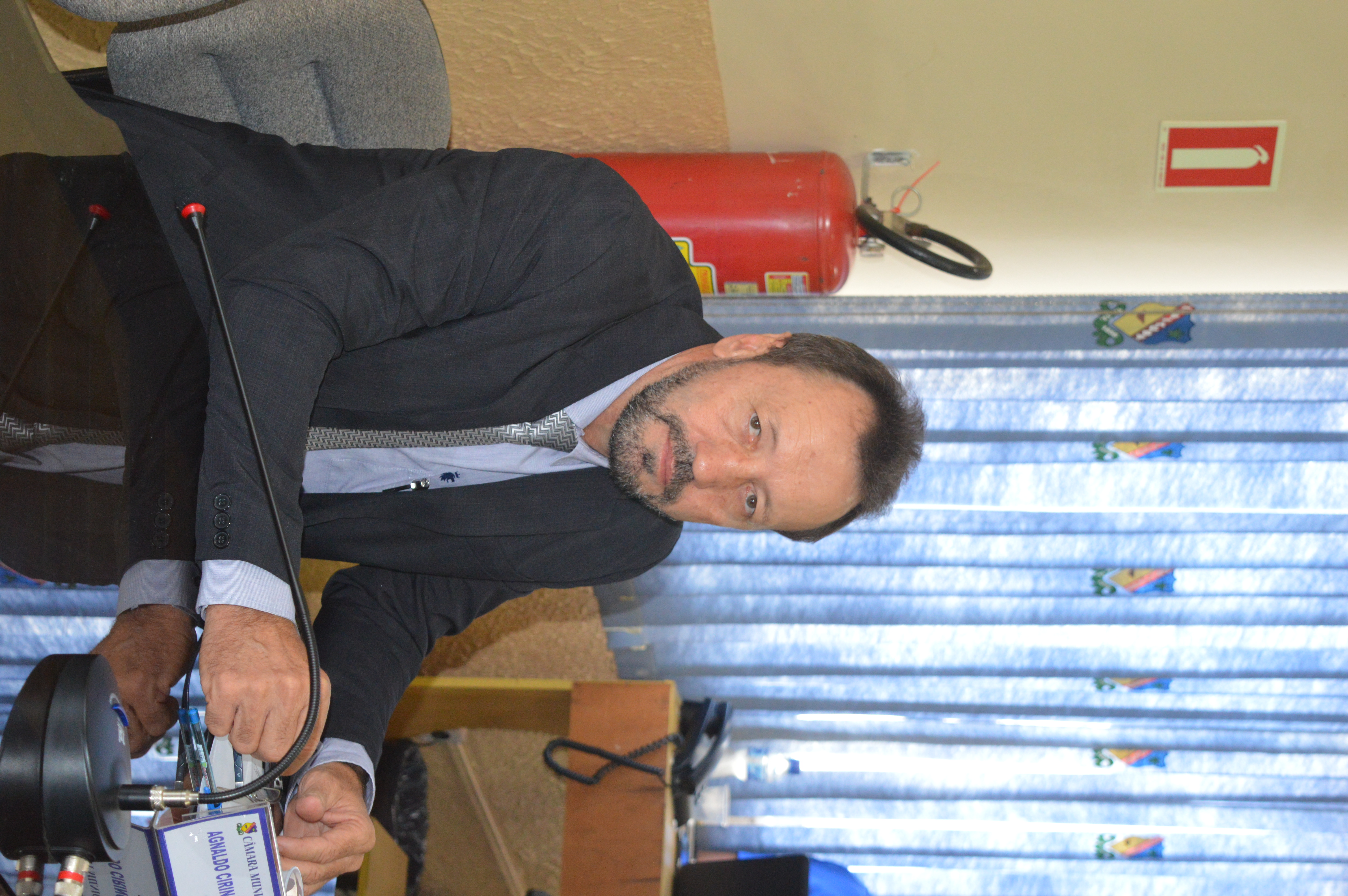 Dirceu Biolchi