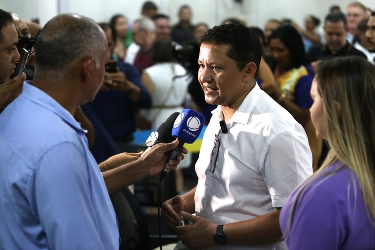 Presidente da Câmara
