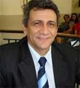 Vereador Luiz Fernando Sadeck dos Santos