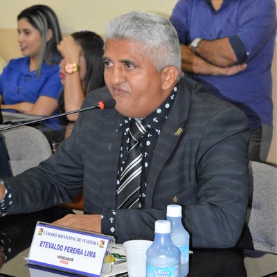NEM DE MIRITIBUBA