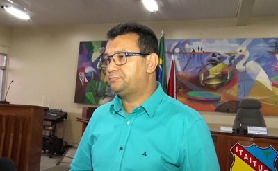 SALOMÃO SILVA, SECRET. ADMINISTRATIVO
