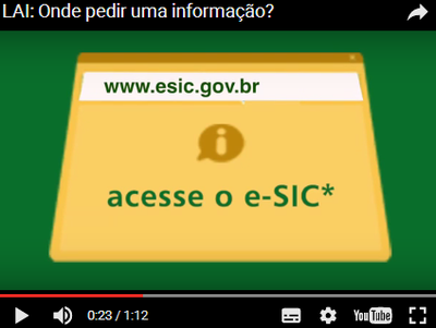 vídeo-e-sic!