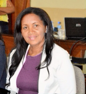 Antônia Borroló