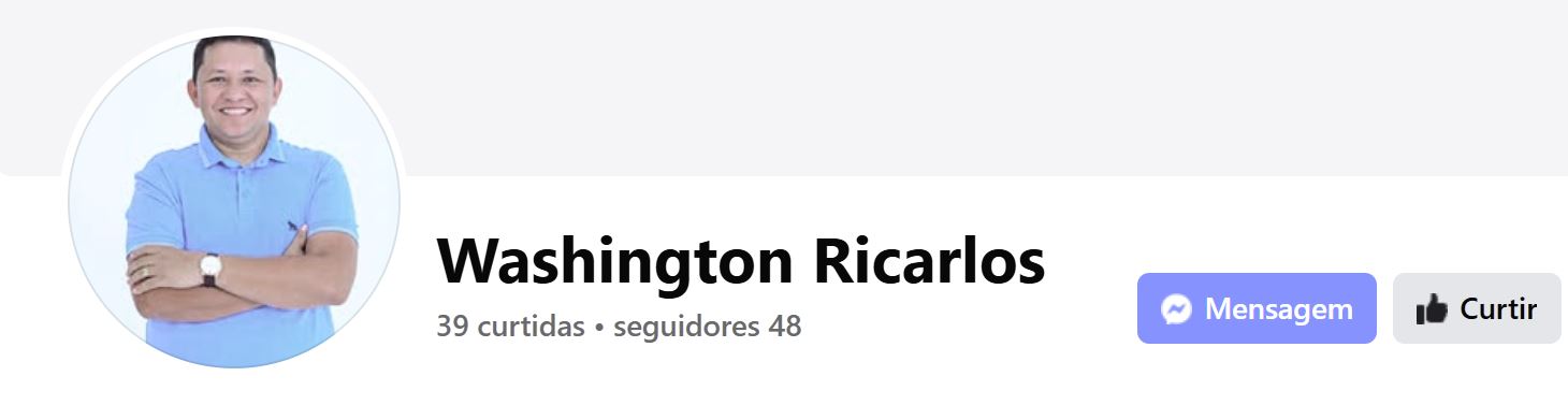 FACEBOOK - WR