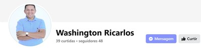 FACEBOOK - WR