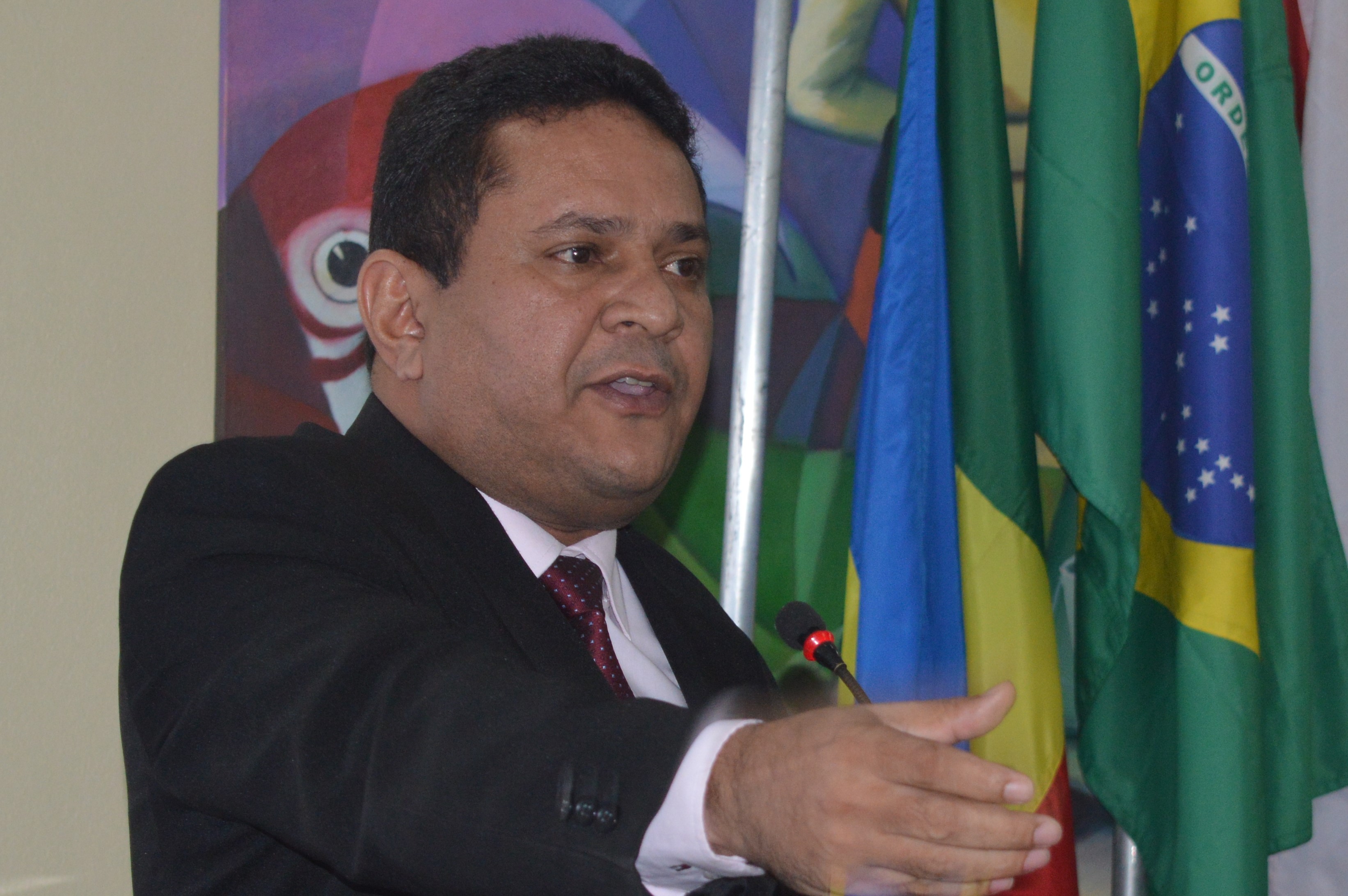 VER. DAVID SALOMÃO