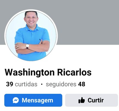 FACEBOOK WR