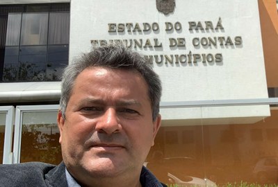 Viagem ao TCM-PA
