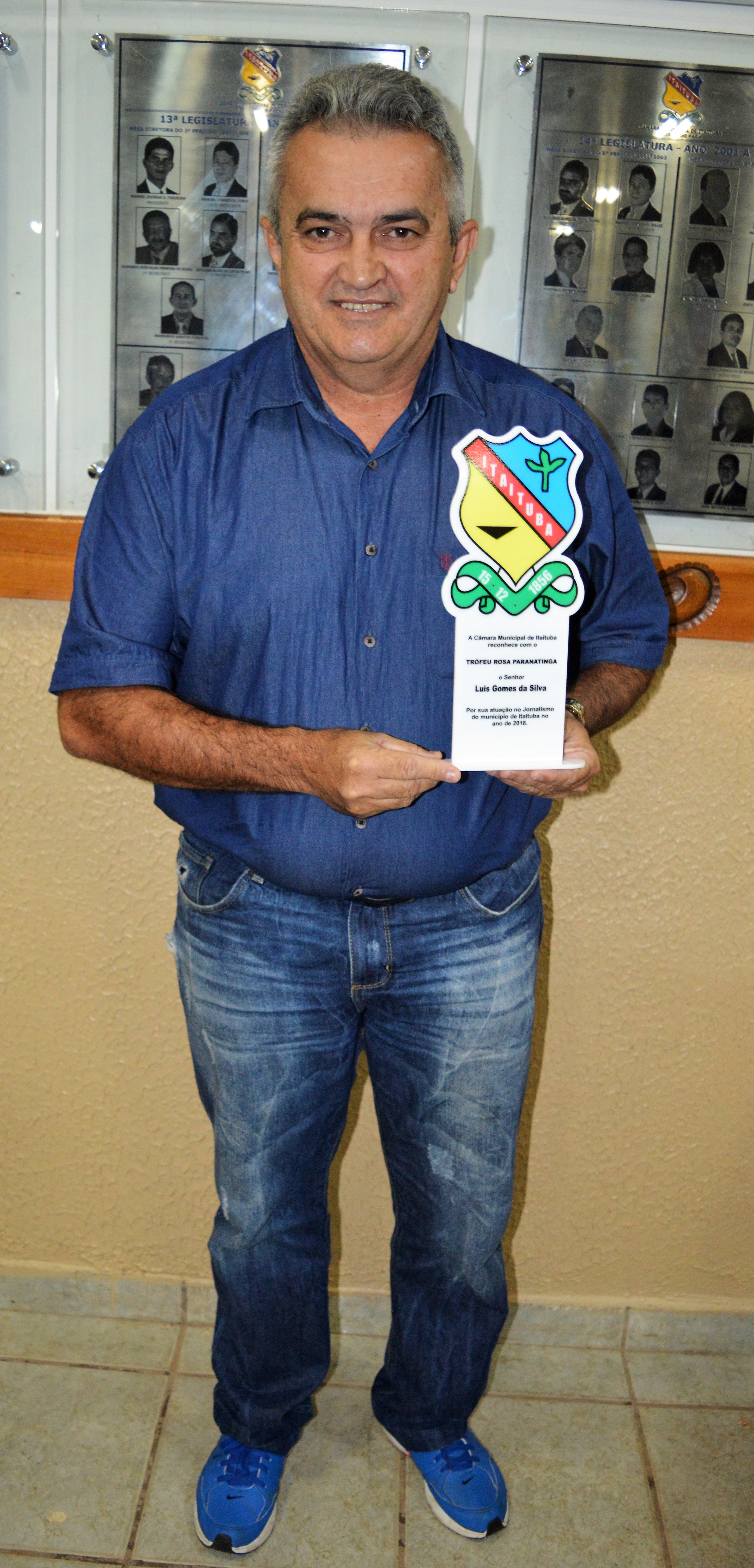 PROFISSIONAL DA IMPRENSA