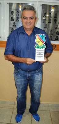 PROFISSIONAL DA IMPRENSA