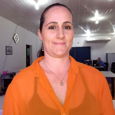 Irma Barasuol - ASEII