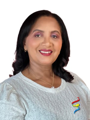 Vereadora Antônia Pereira Farias