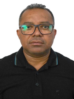 Vereador Evandro Leitão