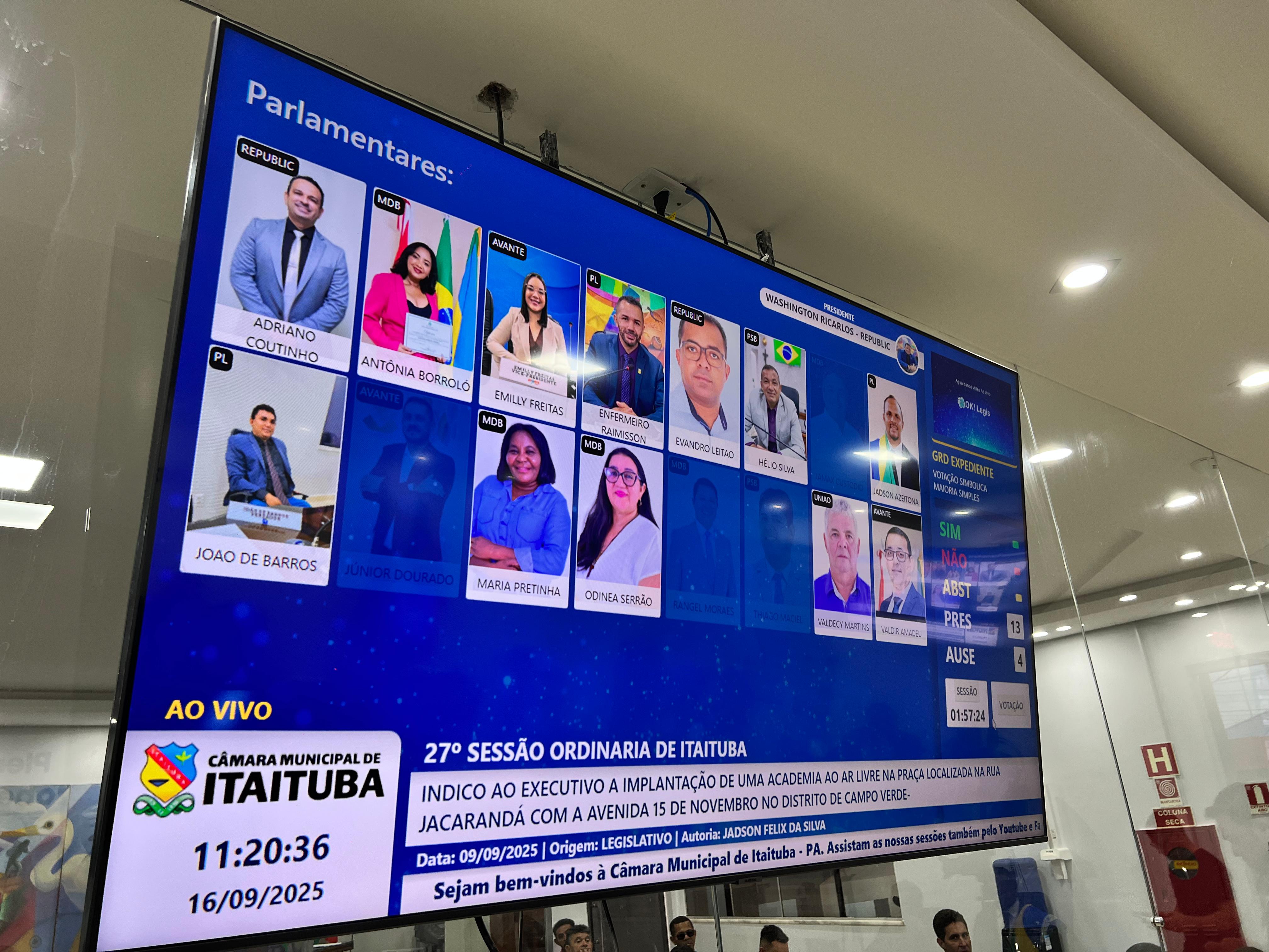 CÂMARA CRIA COMISSÃO ESPECIAL PARA FISCALIZAR PORTOS E A CONCESSIONÁRIA VIA BRASIL BR-163