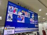 CÂMARA CRIA COMISSÃO ESPECIAL PARA FISCALIZAR PORTOS E A CONCESSIONÁRIA VIA BRASIL BR-163