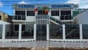 CÂMARA MUNICIPAL APRIMORA ORGANIZAÇÃO INTERNA E INSTITUI DEPARTAMENTO DE APOIO ÀS COMISSÕES