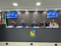 CÂMARA DE ITAITUBA APRESENTA INDICAÇÕES VOLTADAS À INFRAESTRUTURA, SAÚDE E EDUCAÇÃO 