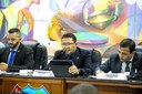 CÂMARA DE ITAITUBA APRESENTA MAIS DE 110 PROPOSIÇÕES EM SESSÃO MARCADA POR HOMENAGENS E TEMAS PRIORITÁRIOS