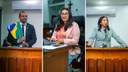 CÂMARA DE ITAITUBA APROVA PROJETOS DE LEI PARA DENOMINAÇÃO DO TERMINAL RODOVIÁRIO E VIAS PÚBLICAS