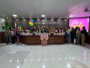 CÂMARA DE ITAITUBA HOMENAGEIA MÃES SERVIDORAS EM MOMENTO DE RECONHECIMENTO E VALORIZAÇÃO