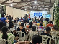 CÂMARA DE ITAITUBA LEVA SESSÃO ORDINÁRIA AOS BAIRROS E FORTALECE PARTICIPAÇÃO POPULAR EM 2026