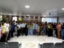  CÂMARA DE ITAITUBA PROMOVE CAPACITAÇÃO SOBRE INTELIGÊNCIA ARTIFICIAL APLICADA À COMUNICAÇÃO DIGITAL