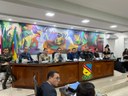 CÂMARA DE ITAITUBA REALIZA AUDIÊNCIA PÚBLICA PARA DEBATER SEGURANÇA NAS RUAS E POLÍTICAS DE PREVENÇÃO