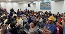 CÂMARA DE ITAITUBA VOTA 28 PROJETOS DE LEI E APRESENTA 39 INDICAÇÕES EM SESSÃO MOVIMENTADA NESSA TERÇA (29)