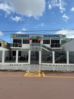 CÂMARA MUNICIPAL ALTERA LEI ORGÂNICA E DESTINA METADE DAS EMENDAS À SAÚDE