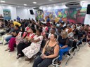 CÂMARA MUNICIPAL DE ITAITUBA AVANÇA EM PROJETOS VOLTADOS À SAÚDE, EDUCAÇÃO E SEGURANÇA PÚBLICA