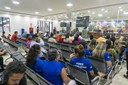CÂMARA MUNICIPAL DE ITAITUBA DEBATE 87 PROPOSIÇÕES DURANTE SESSÃO ORDINÁRIA DESTA TERÇA-FEIRA