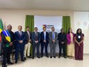 CÂMARA MUNICIPAL DE ITAITUBA INSTITUI COMISSÃO ESPECIAL PARA CONTRIBUIR COM AGENDA DA COP30