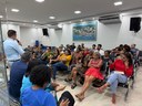 QUALIDADE DO TRANSPORTE COLETIVO INTERMUNICIPAL É TEMA DE ESCUTA PÚBLICA NA CÂMARA