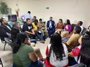 CÂMARA PROMOVE REUNIÃO AMPLIADA SOBRE A COP30 COM PARTICIPAÇÃO DE INSTITUIÇÕES E SOCIEDADE CIVIL
