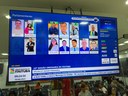 CÂMARA REALIZA 23ª SESSÃO ORDINÁRIA COM FOCO EM SAÚDE, CIDADANIA E INCLUSÃO SOCIAL