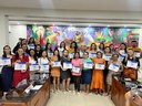 CÂMARA REALIZA SESSÃO ESPECIAL EM HOMENAGEM À SEMANA DA ENFERMAGEM