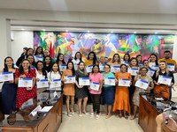 CÂMARA REALIZA SESSÃO ESPECIAL EM HOMENAGEM À SEMANA DA ENFERMAGEM