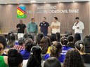 CÂMARA TORNA PROCESSO LEGISLATIVO MAIS ÁGIL, EFICIENTE E TRANSPARENTE