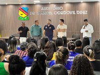 CÂMARA TORNA PROCESSO LEGISLATIVO MAIS ÁGIL, EFICIENTE E TRANSPARENTE