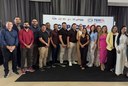 COMITIVA DA CÂMARA DE ITAITUBA PARTICIPA DE CAPACITAÇÃO REGIONAL EM SANTARÉM PROMOVIDA PELO TCM-PA