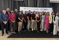 COMITIVA DA CÂMARA DE ITAITUBA PARTICIPA DE CAPACITAÇÃO REGIONAL EM SANTARÉM PROMOVIDA PELO TCM-PA