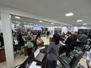 EDUCAÇÃO, OBRAS E POLÍTICAS SOCIAIS MARCAM A 22ª SESSÃO ORDINÁRIA DA CÂMARA DE ITAITUBA